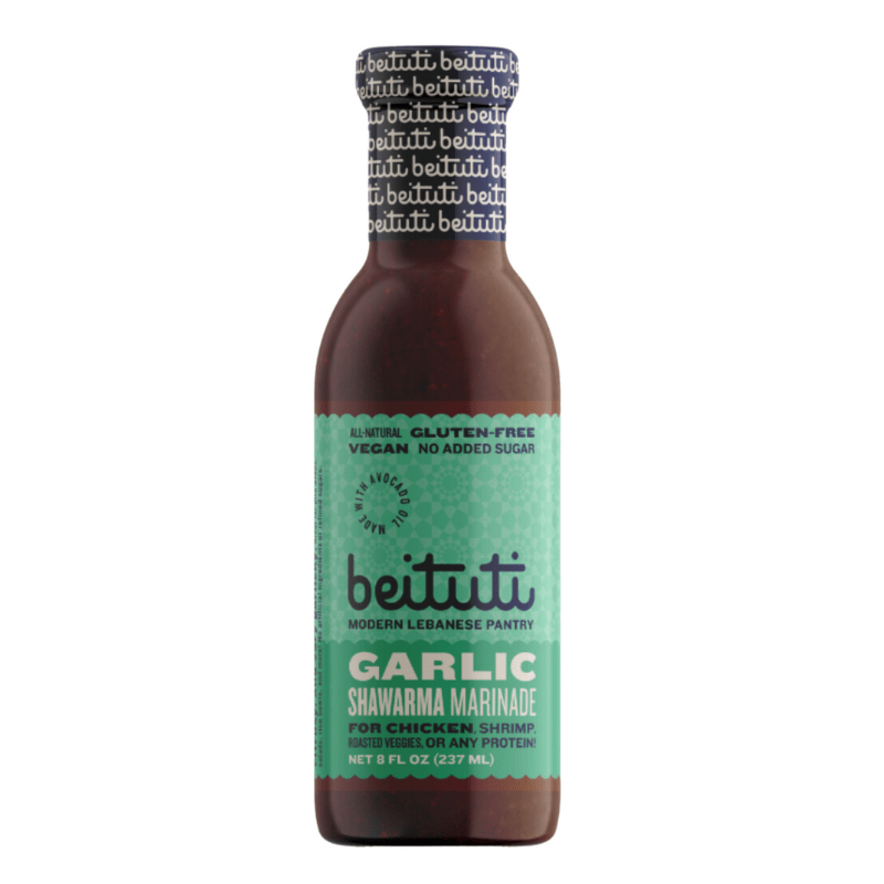 Beituti Marinades