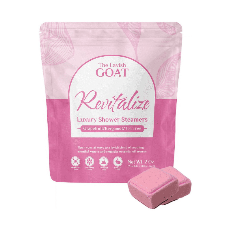 Lavish Goat