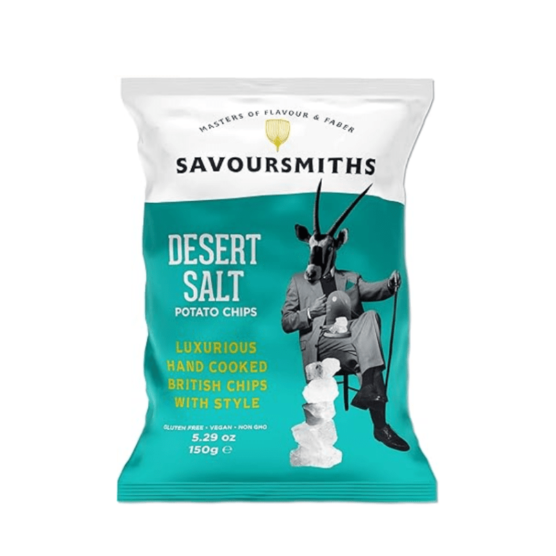 Savoursmiths