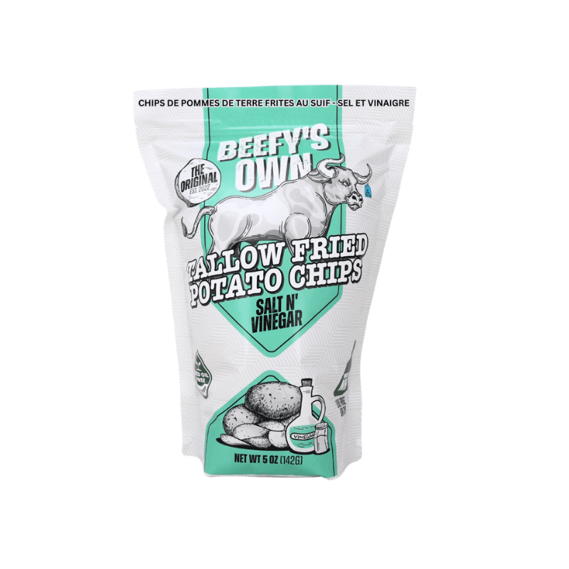 Beefy's Own