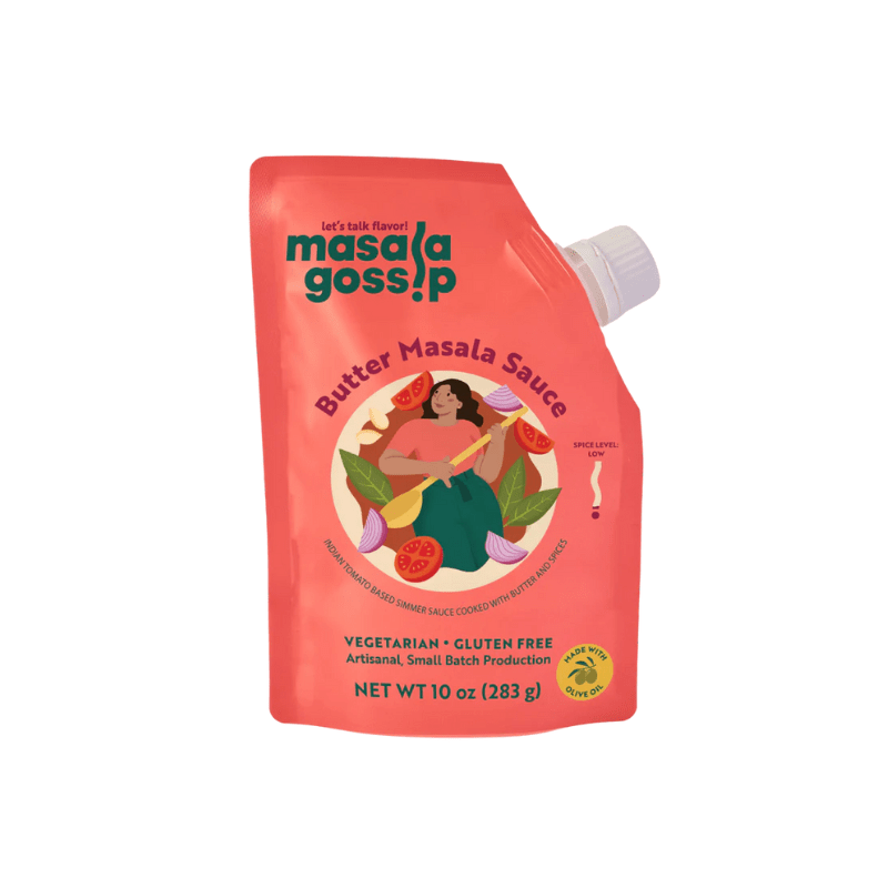 Masala Gossip