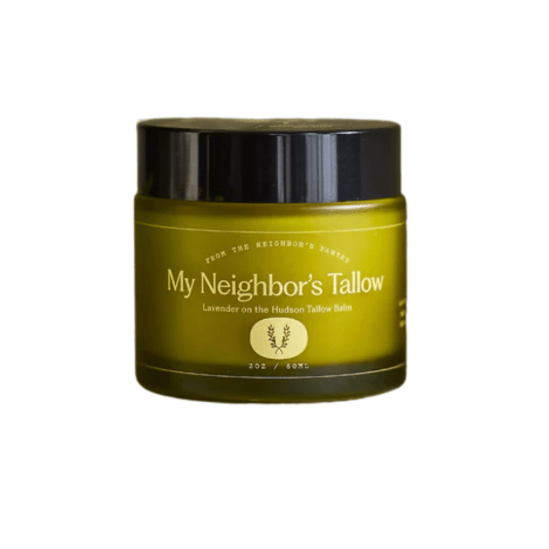 My Neighbor's Tallow